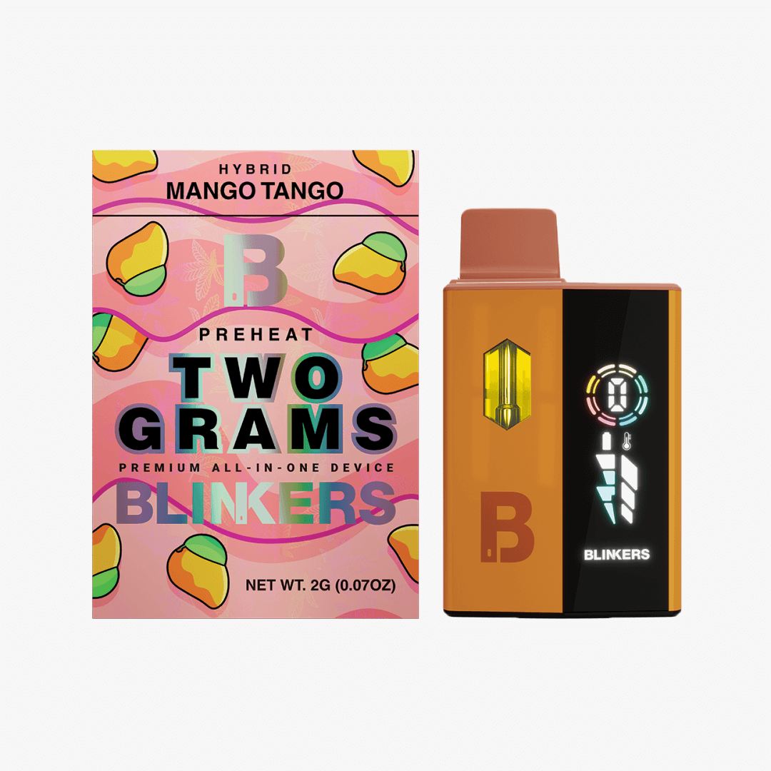 Blinkers 2g Vape - Image 2