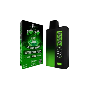The 10/10 Boys 2G Cryo Cured Diamonds