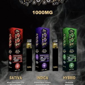 1010 boys 1000mg