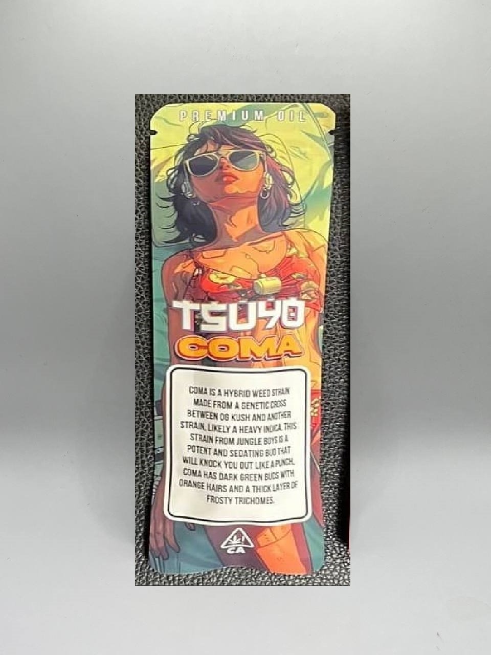 Tsuyo Vape - Image 2