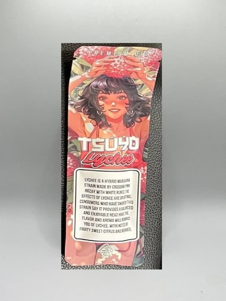 Tsuyo Vape - Image 3