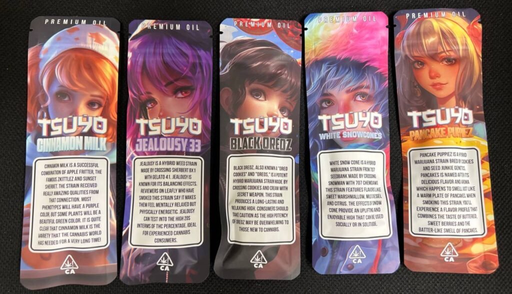 Tsuyo Vape - Image 5