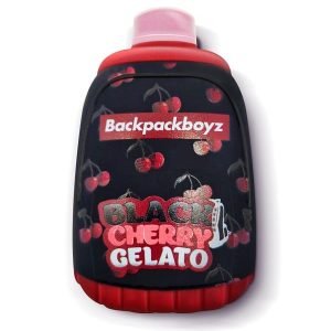 Backpack Boyz 1G Disposable