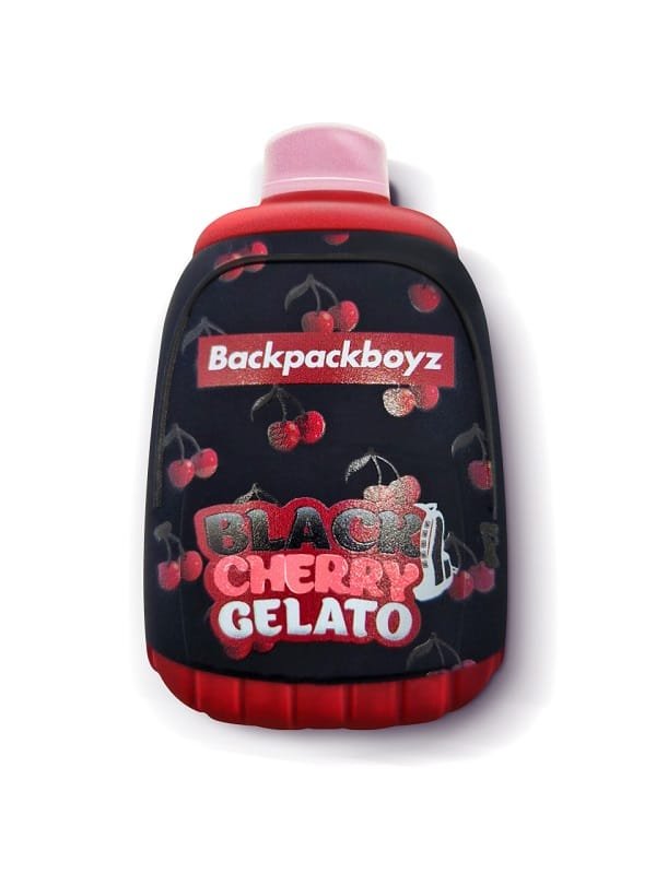 Backpack Boyz 1G Disposable