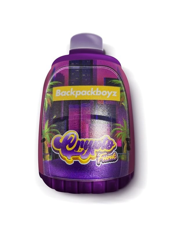 Backpack Boyz 1G Disposable - Image 2