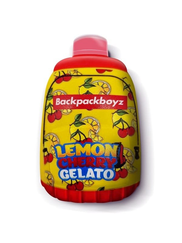 Backpack Boyz 1G Disposable - Image 4