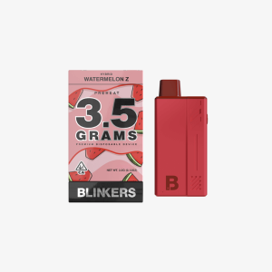 Blinkers Vape 3.5 Gram