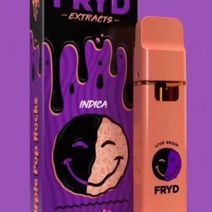Fryd Vape