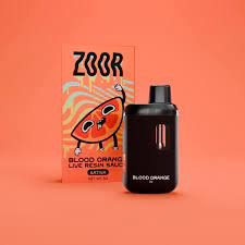 Zoor 3G Vape