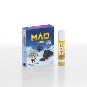 Mad Labs Vape