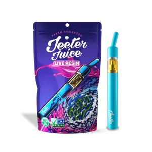 JEETER JUICE VAPE