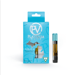Platinum Vape