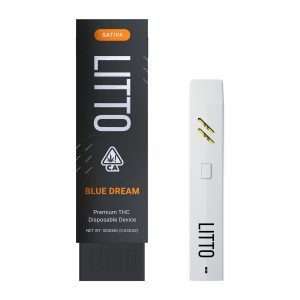 LITTO VAPES