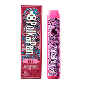 POLKADOT VAPES